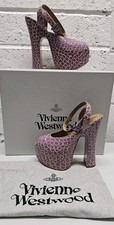 Vivienne westwood leather - vivienne,