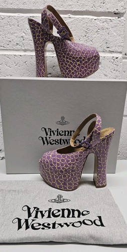 Vivienne westwood leather - vivienne,