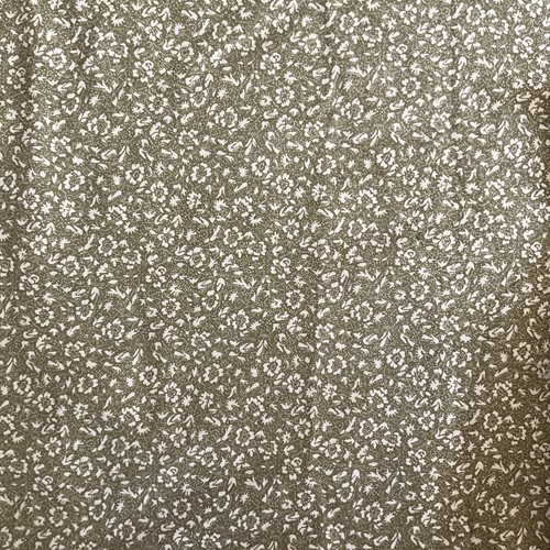 Vintage laura ashley cotton - ashley,