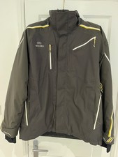 Eider Men's Ski Jacket Size
