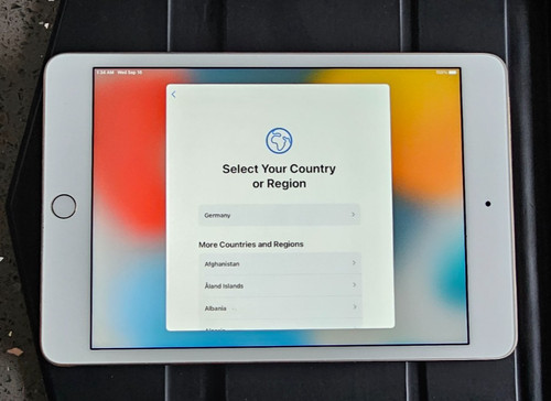 Apple ipad mini 4th generation - apple,