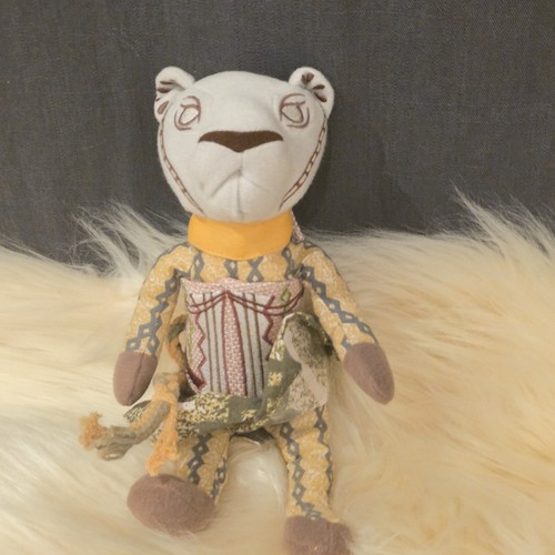 Disney the lion - the,