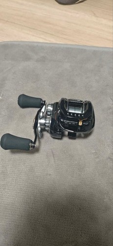Shimano zillion hd 1520 - zillion,