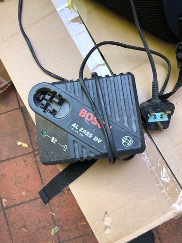 Genuine bosch 24v - genuine, 7.2-24v