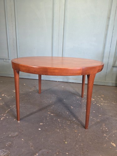 Danish mid century - mid,