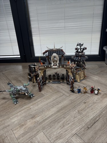Lego ninjago dragon - ninjago,