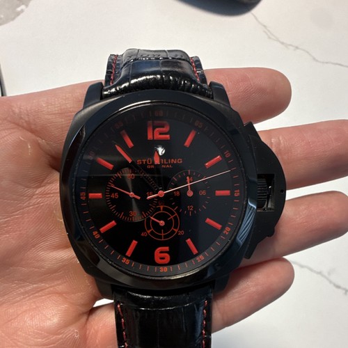 Stuhrling original excursion - stuhrling,