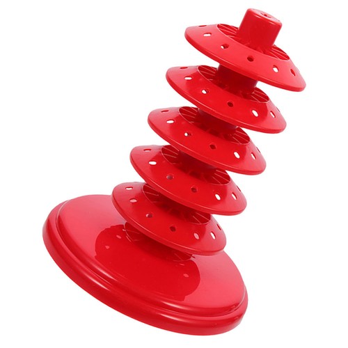 Delicate lollipop holder - lollipop,