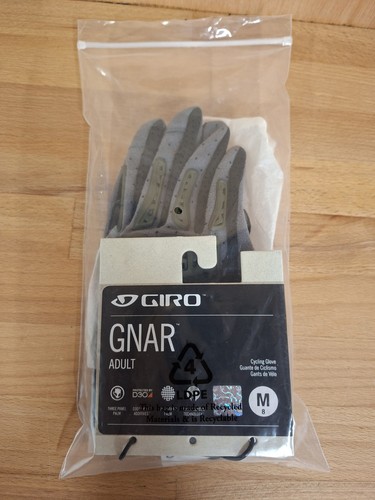 Giro gnar mtb gloves - giro, (size
