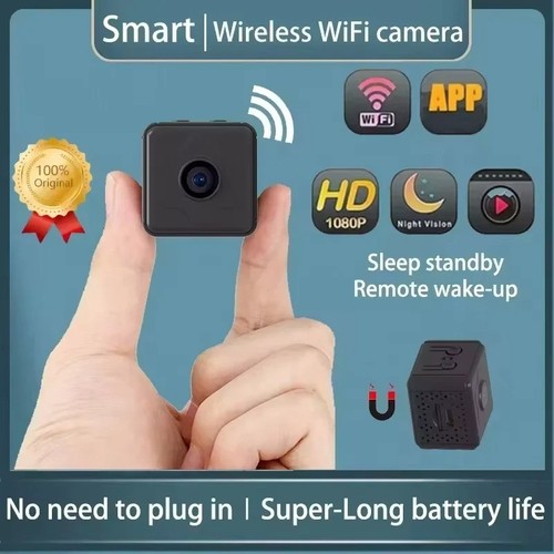 Mini hidden cameras - mini, home