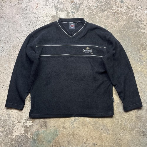 Vintage black guinness men - vintage,