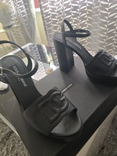 Dolce Gabbana Shoes Women