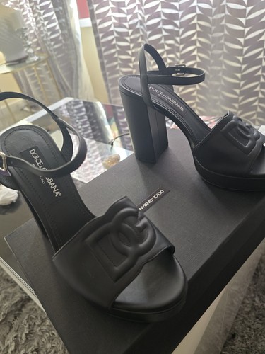 Dolce gabbana shoes - shoes, women