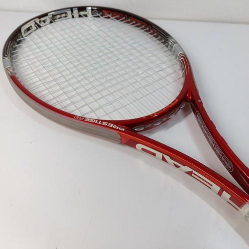 Head prestige pro youtek - prestige,