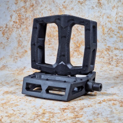 Federal command plastic bmx - command,