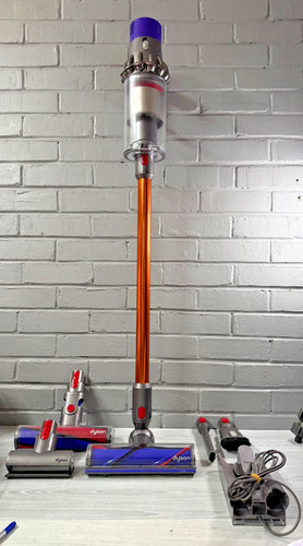 Dyson v10 absolute - dyson, sv12