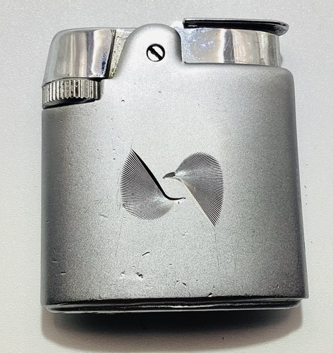 Ronson vintage gas lighter - ronson,