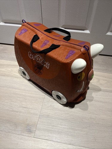 Gruffalo trunki very - very, good