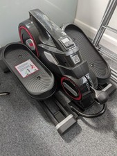 DFX100 DeskFit Under Desk Stepper Exercise Machine