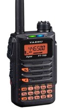 Yaesu FT-70DE Digital Dual Band Handheld C4FM/FM Transceiver