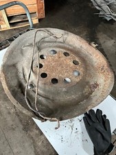 VW T25 T3 TRANSPORTER 1987 1.6 D JX SPARE WHEEL CARRIER