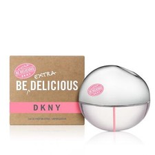 DKNY Be Extra Delicious Eau de Parfum 100ml Spray New & Sealed