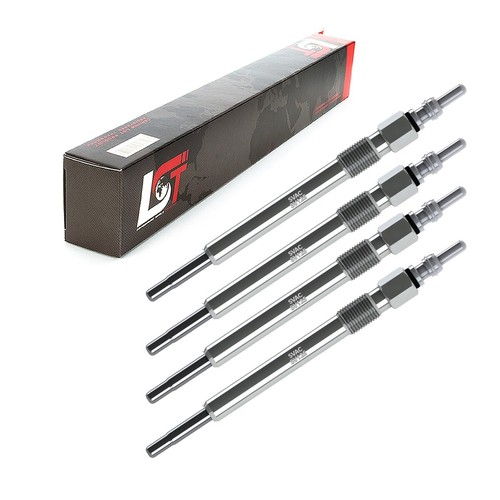 Glow plugs rod - glow,