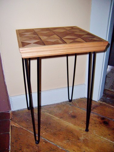 Vintage mid cent modern - ,