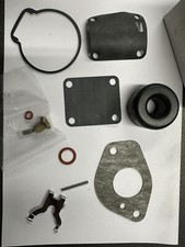 9.9HP 15HP Tohatsu M9.9 M15 2