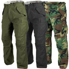 HELIKON M65 TROUSERS