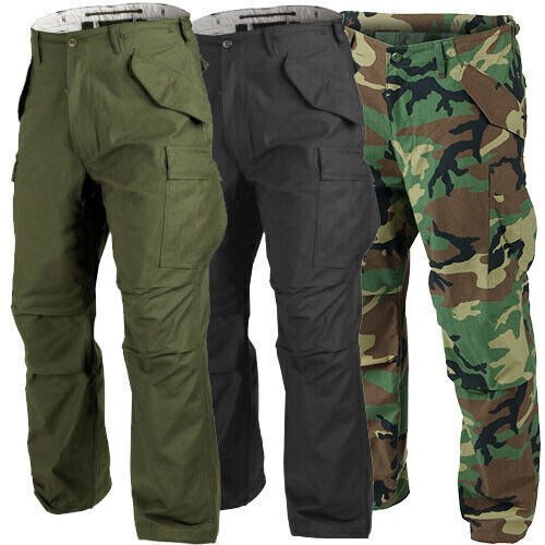 Helikon m65 trousers - m65,