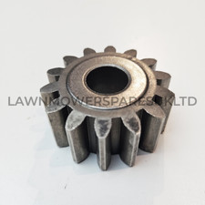 Cobra Lawnmower Left Drive