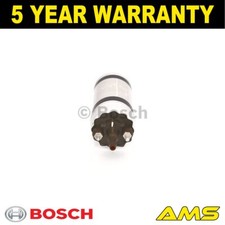 Fits BMW 6 Series 5 3 7 Alfa Romeo Spider + Other Models Fuel Pump Bosch