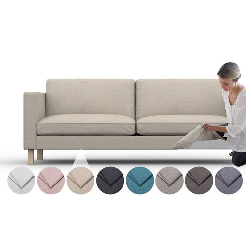 Comfortly cover for karlstad - comfortly,
