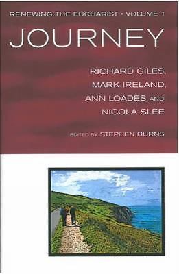 Journey richard giles - by,