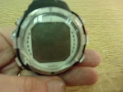 Suunto 150 meters - meters, dive