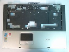 Top case touchpad cover - case,