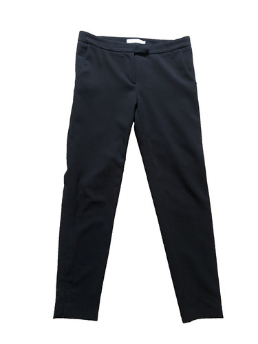 Anne fontaine black slim leg - fontaine,