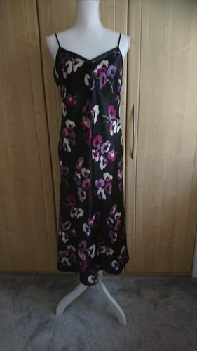 Vtg michael black floral - vtg,