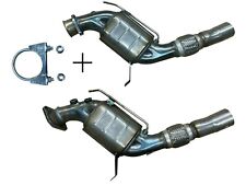 NEW CATALYTIC CONVERTER CAT