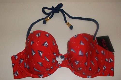 Bnwt senza bikini top - senza,