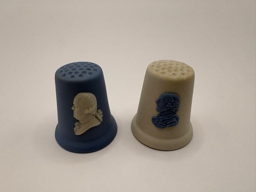 Set jasperware blue - set,