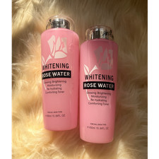 Yanmeiji Whitening Rose Water