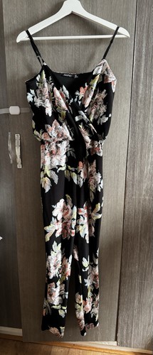 Boohoo ladies size floral - boohoo,