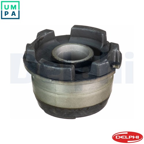 Bushing axle beam td1844w - axle,