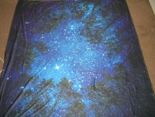 BRAND NEW NIGHT STARS TAPESTRY