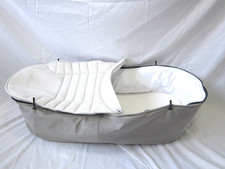 iCandy Peach 5-7 Dove grey