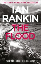 The Flood Paperback Ian Rankin