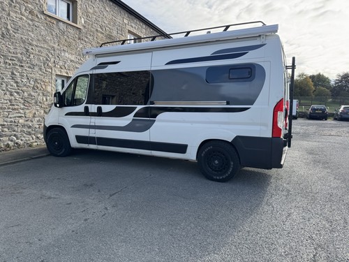 2016 peugeot boxer - peugeot, desiel