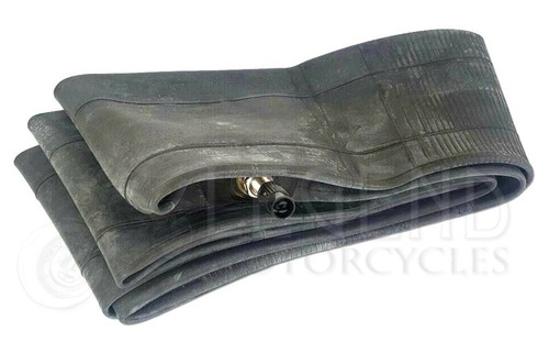 Inner tube x - x, 19